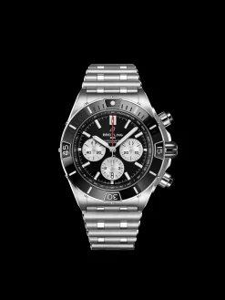 Super Chronomat B01 44