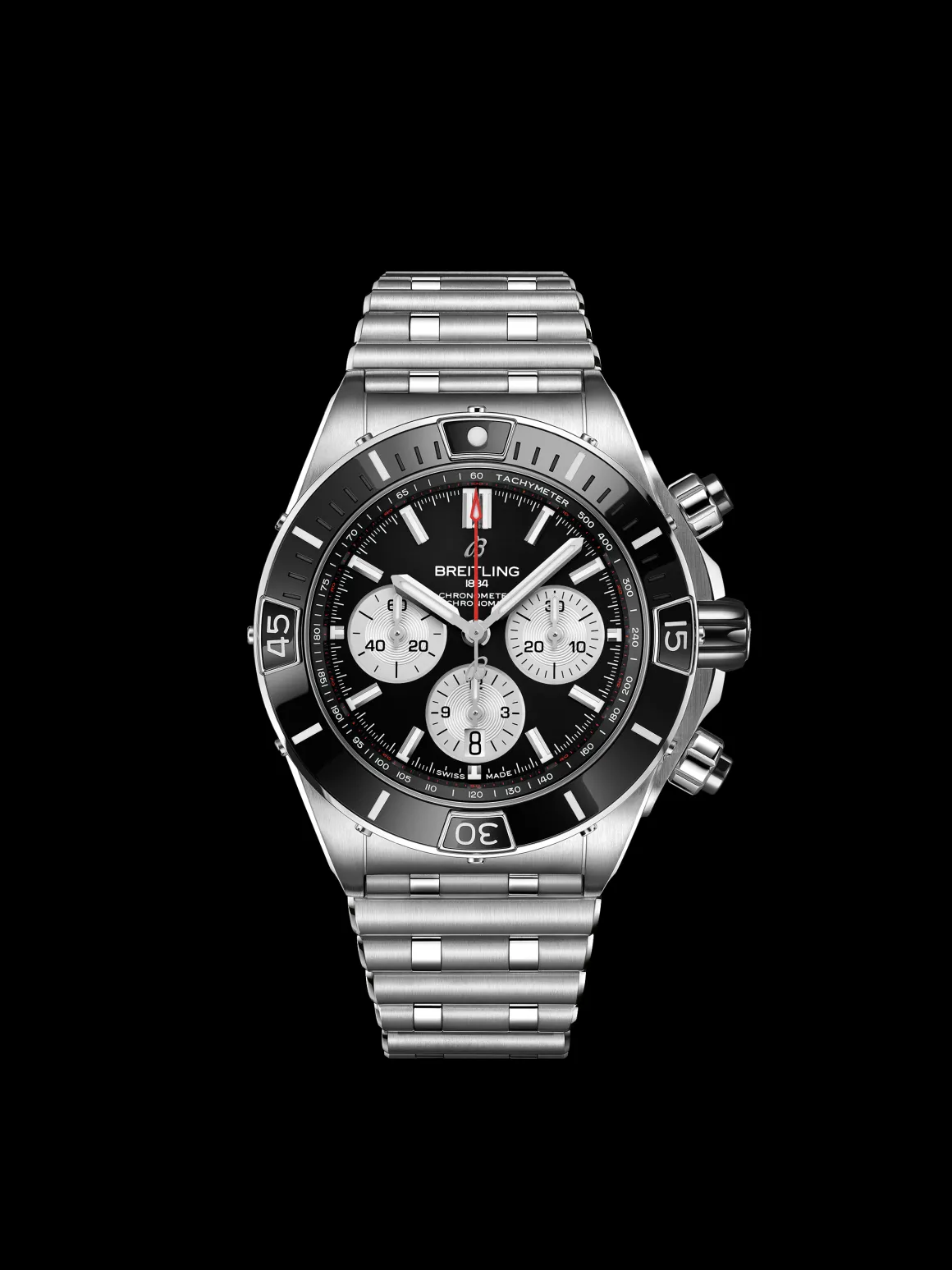 Super Chronomat B01 44