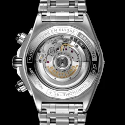 Super Chronomat B01 44