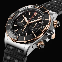 Super Chronomat B01 44