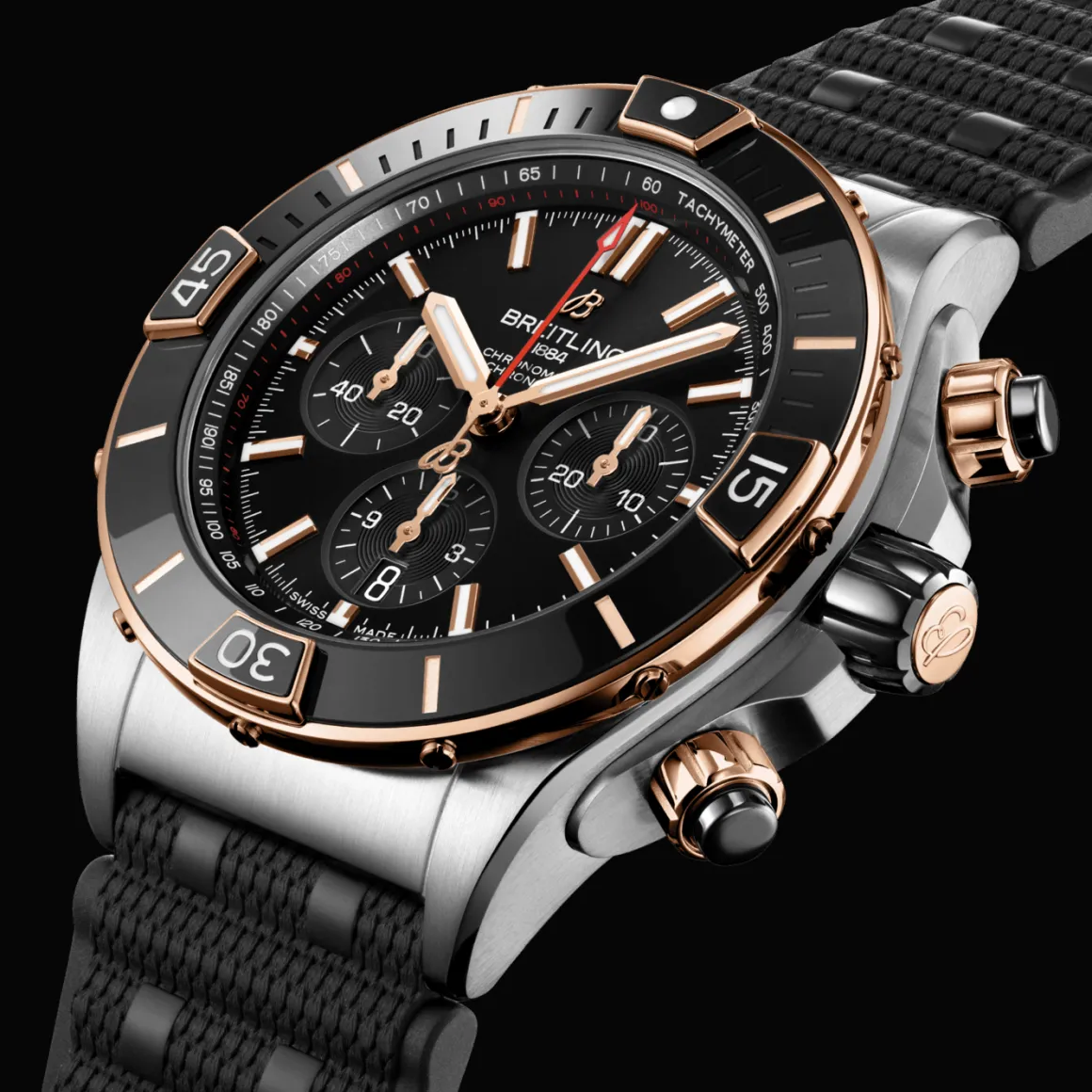 Super Chronomat B01 44