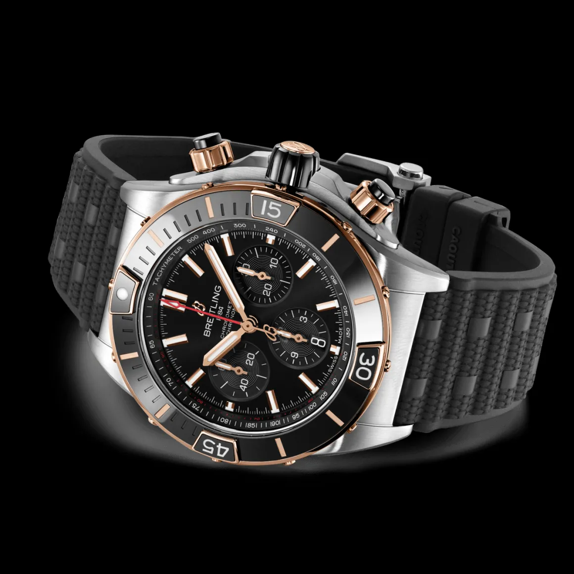 Super Chronomat B01 44