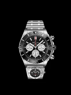 SUPER CHRONOMAT B01 44