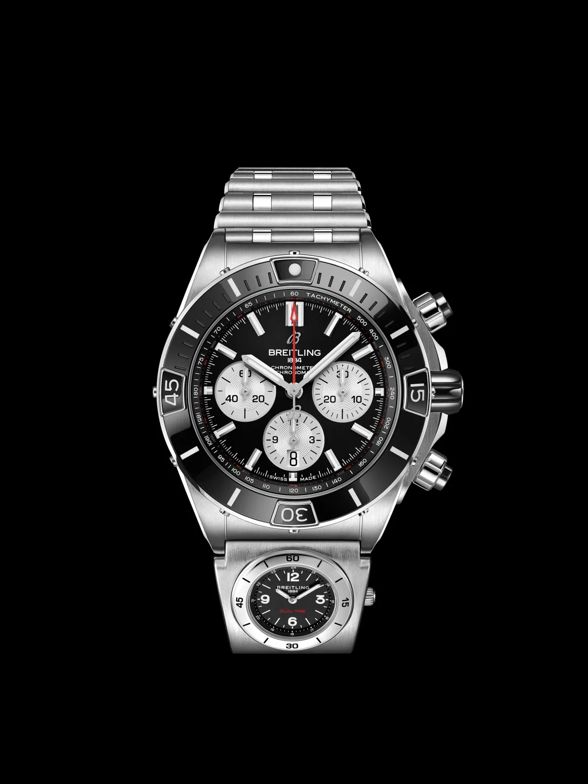 SUPER CHRONOMAT B01 44