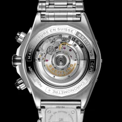 SUPER CHRONOMAT B01 44