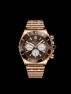 SUPER CHRONOMAT B01 44
