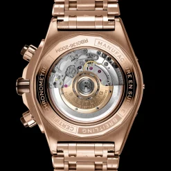 SUPER CHRONOMAT B01 44