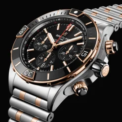 Super Chronomat B01 44