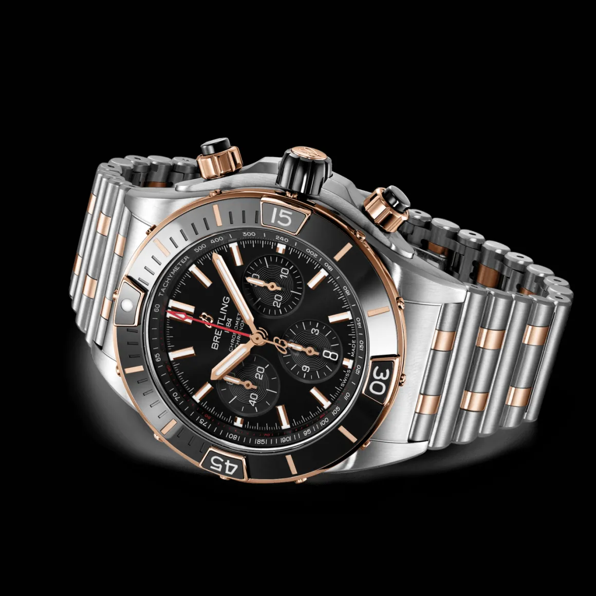 Super Chronomat B01 44