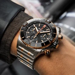 Super Chronomat B01 44