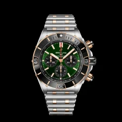 Super Chronomat B01 44