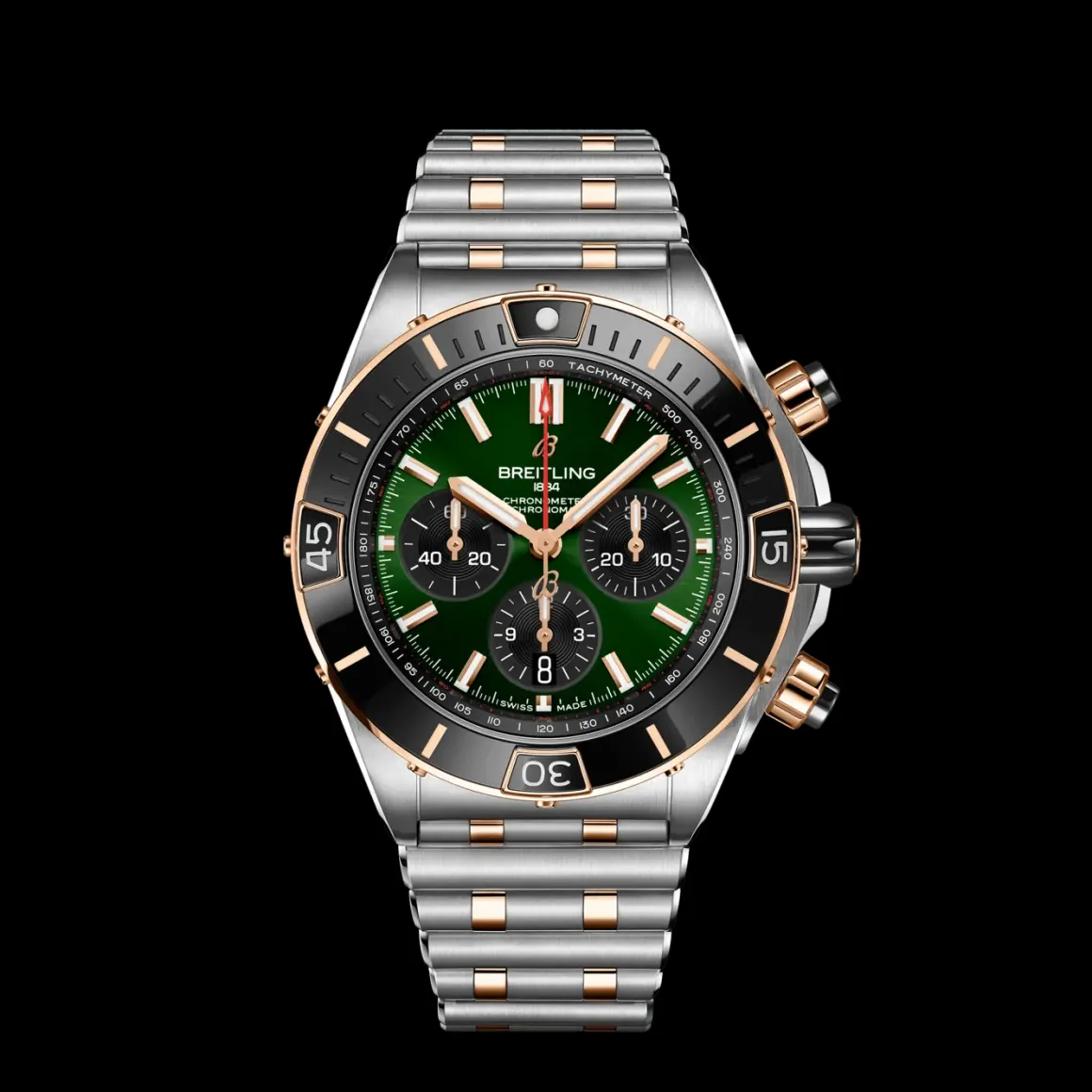 Super Chronomat B01 44