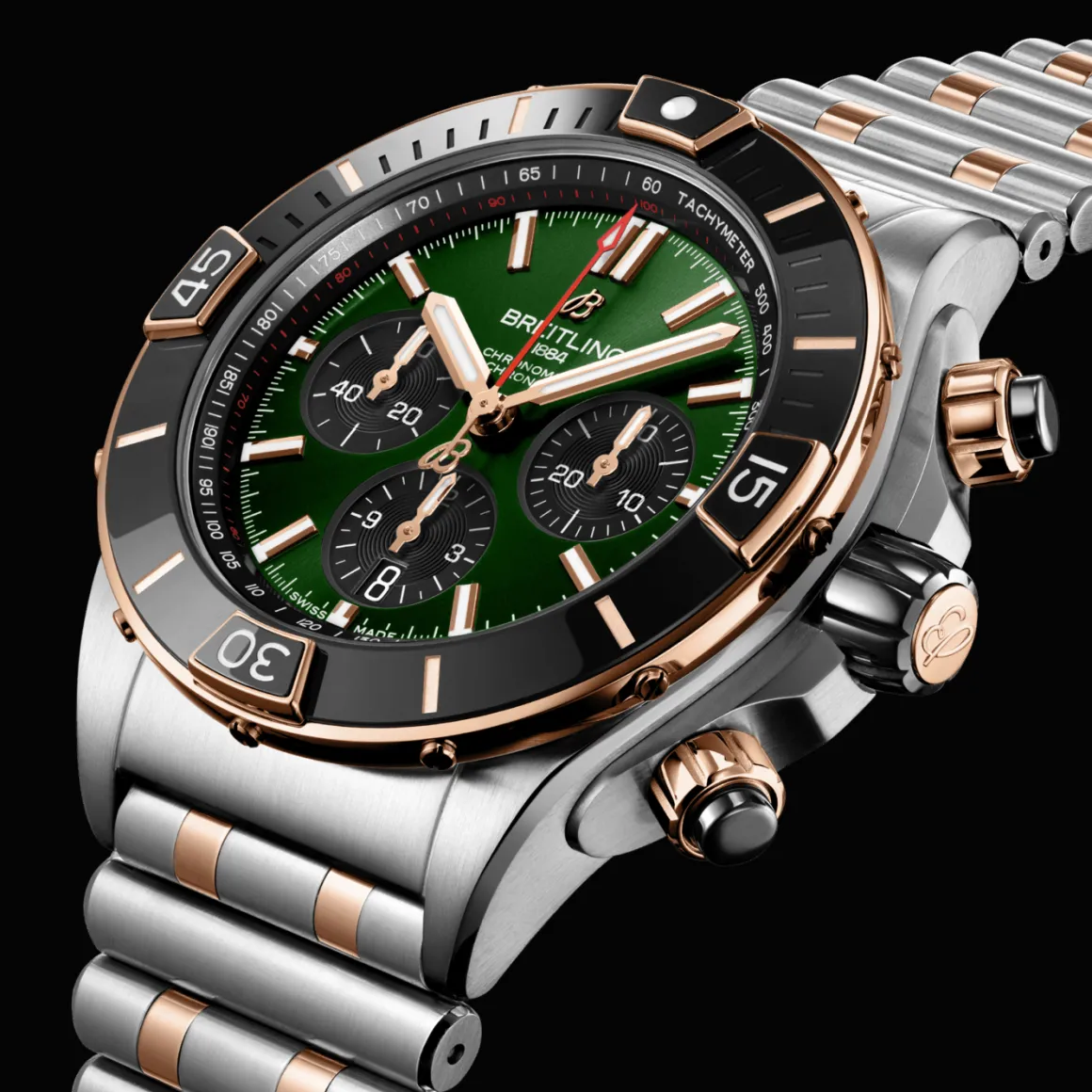 Super Chronomat B01 44