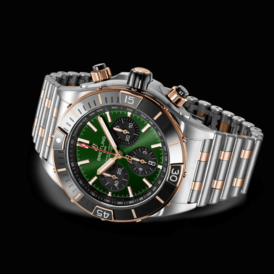 Super Chronomat B01 44