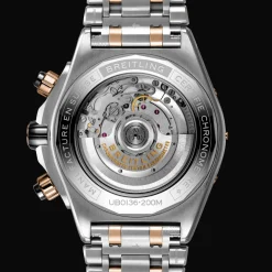 Super Chronomat B01 44