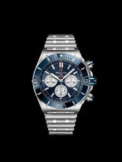 SUPER CHRONOMAT B01 44