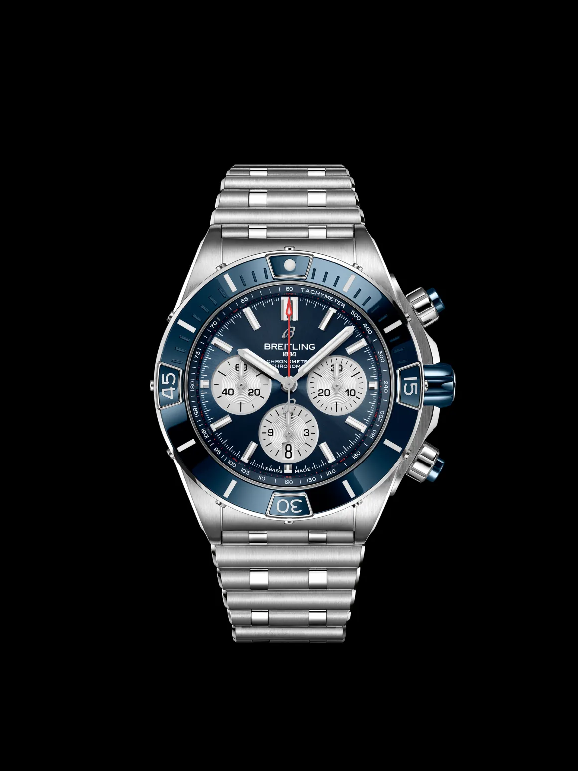 SUPER CHRONOMAT B01 44