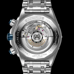 SUPER CHRONOMAT B01 44