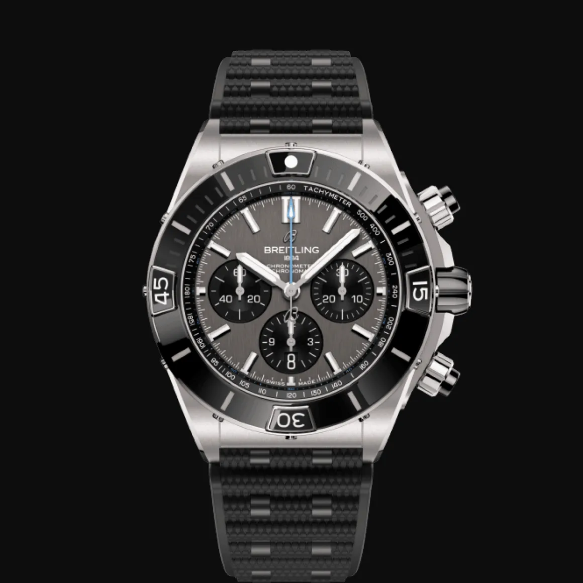 Super Chronomat B01 44