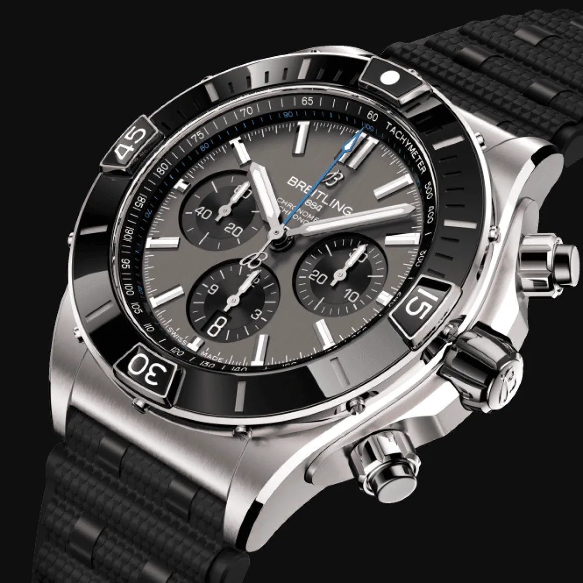 Super Chronomat B01 44