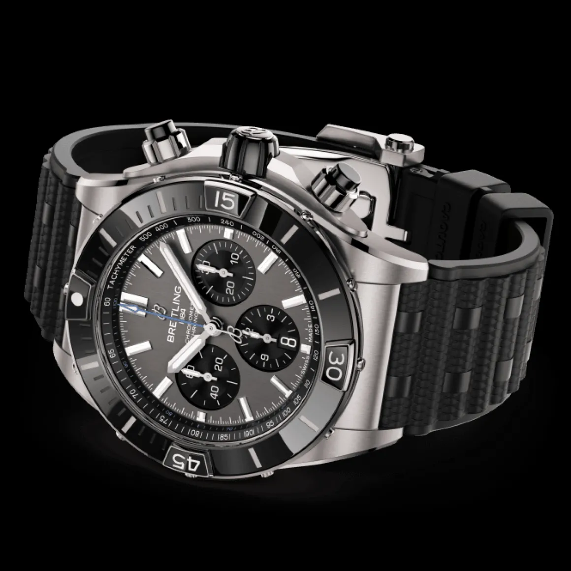 Super Chronomat B01 44