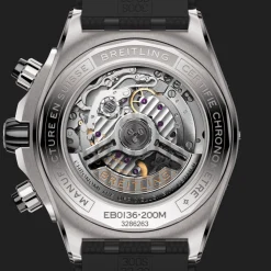 Super Chronomat B01 44