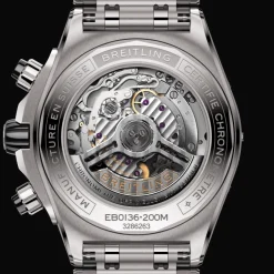 Super Chronomat B01 44