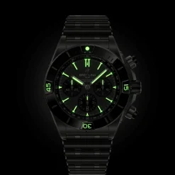 Super Chronomat B01 44
