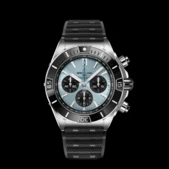 Super Chronomat B01 44 Ice Blue