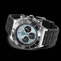 Super Chronomat B01 44 Ice Blue