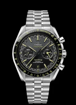 Super Racing Chronographe Co-Axial Chronometer 44,25 mm