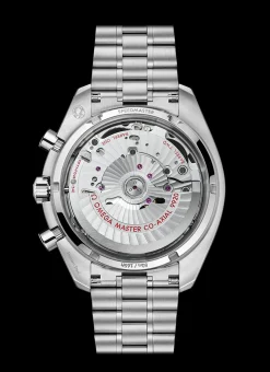 Super Racing Chronographe Co-Axial Chronometer 44,25 mm