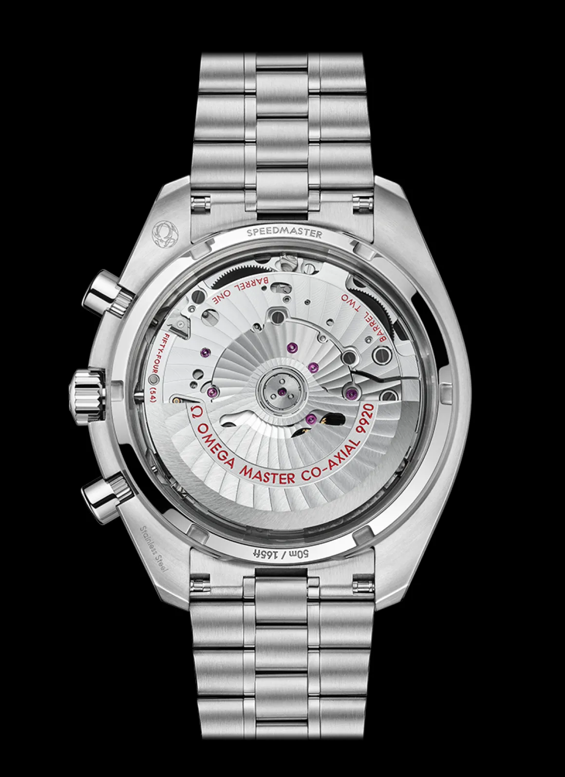 Super Racing Chronographe Co-Axial Chronometer 44,25 mm