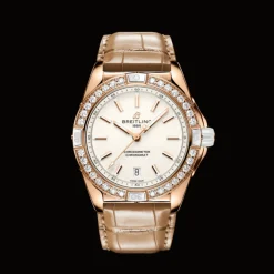 Super Chronomat Automatic 38 Origins