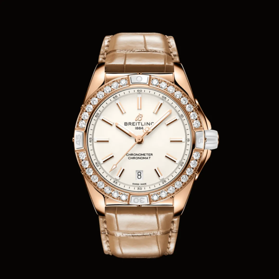 Super Chronomat Automatic 38 Origins