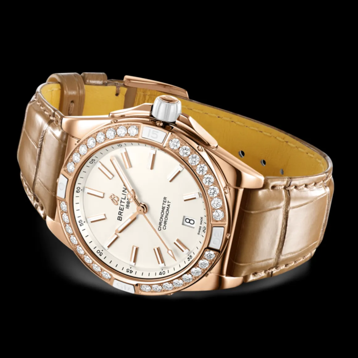 Super Chronomat Automatic 38 Origins