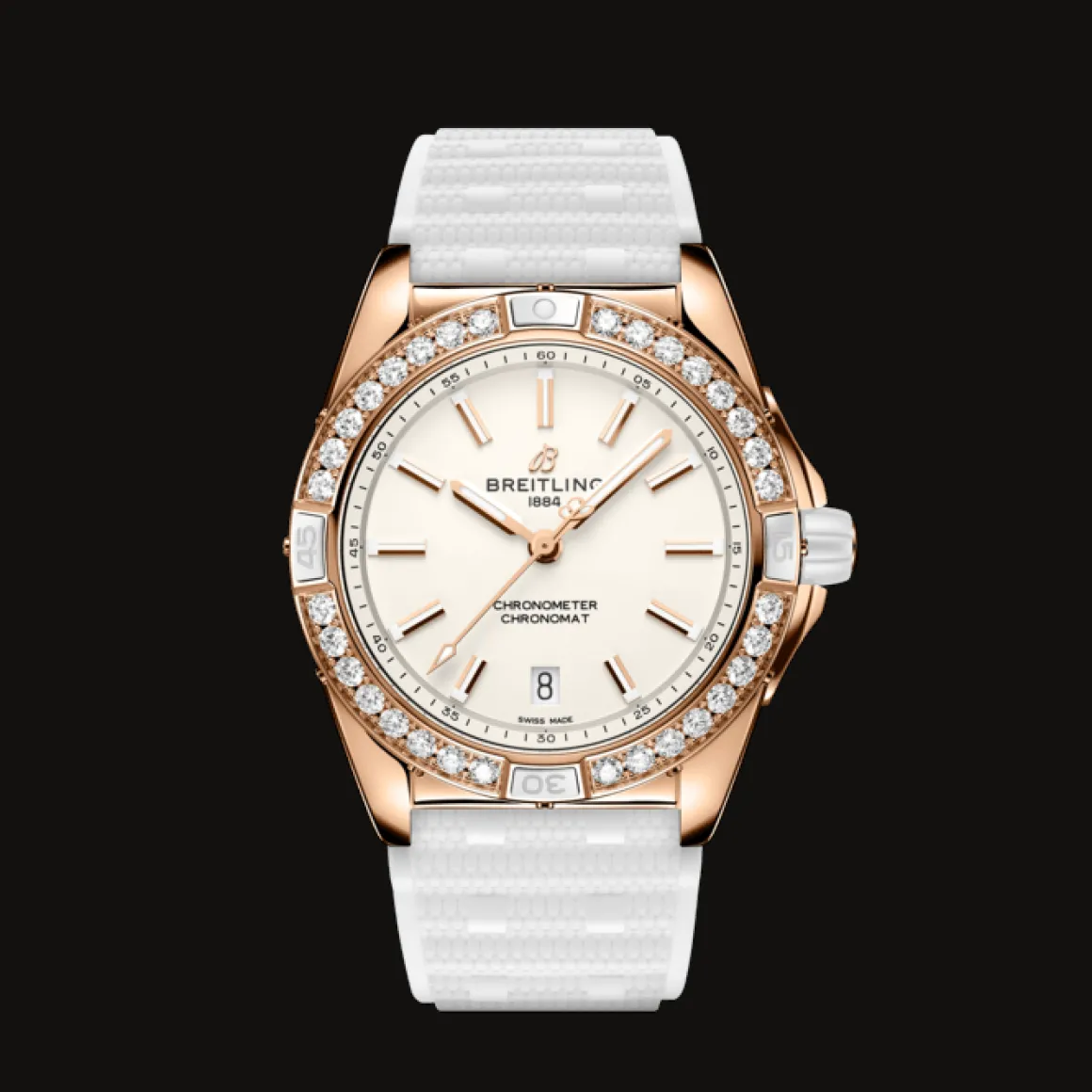 Super Chronomat Automatic 38 Origins