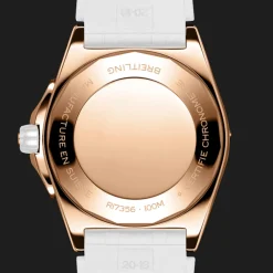 Super Chronomat Automatic 38 Origins