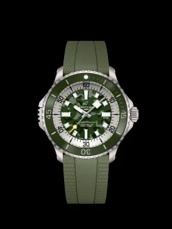 Superocean Automatic 46 Super Diver