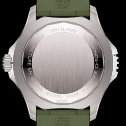 Superocean Automatic 46 Super Diver