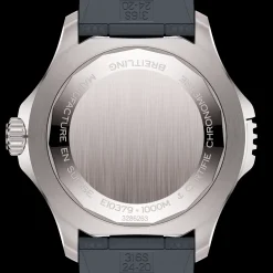 Superocean Automatic 46 Super Diver