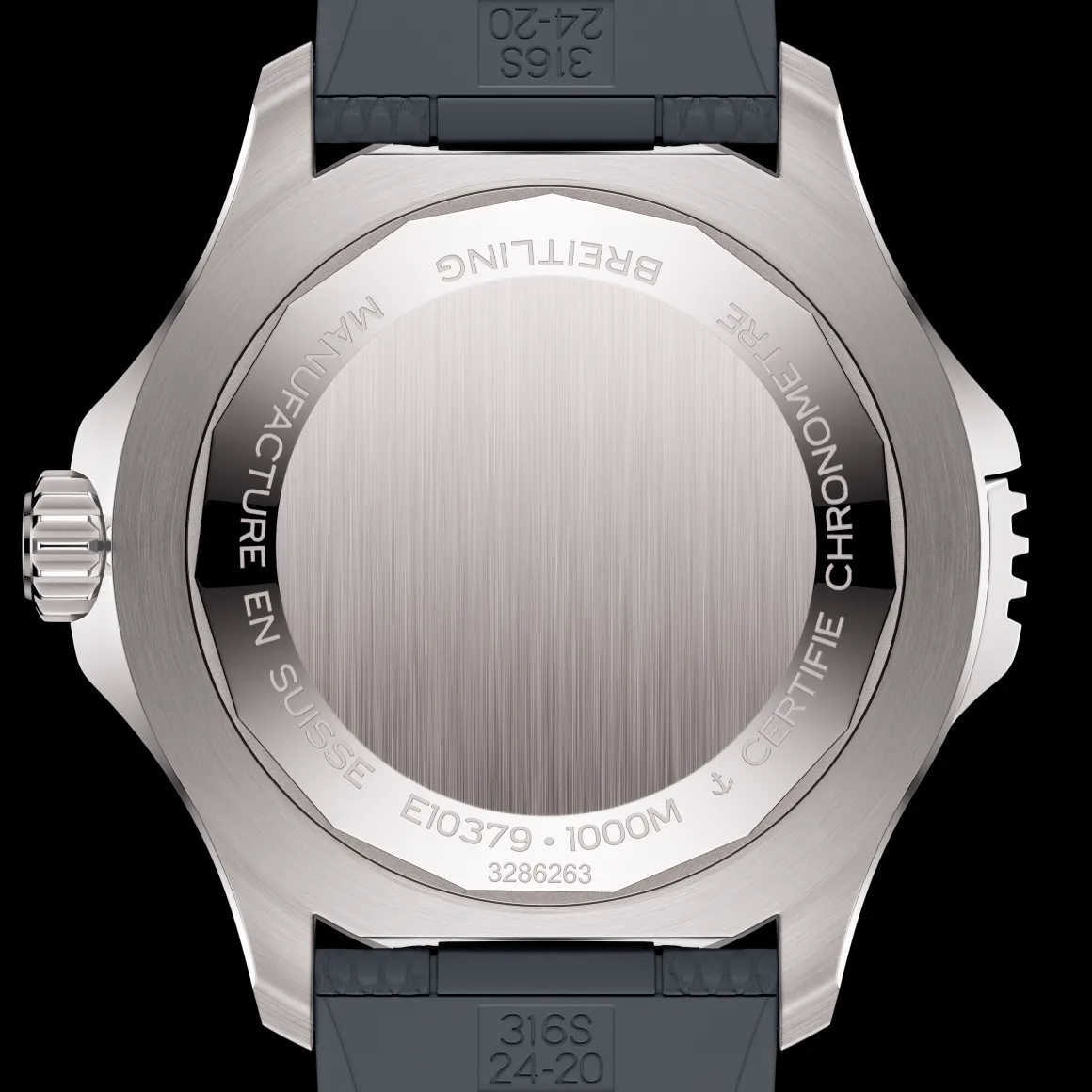Superocean Automatic 46 Super Diver