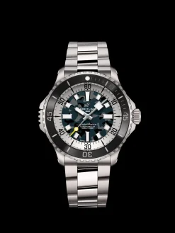 Superocean Automatic 46 Super Diver