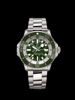 Superocean Automatic 46 Super Diver