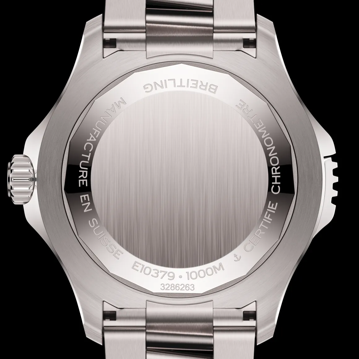 Superocean Automatic 46 Super Diver