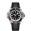 Superocean Automatic Black 46