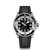 Superocean Automatic Black 42