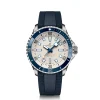 Superocean Automatic Blue 42