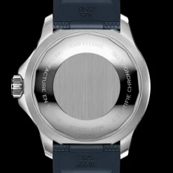 Superocean Automatic Blue 42