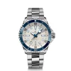 Superocean Automatic Blue 42